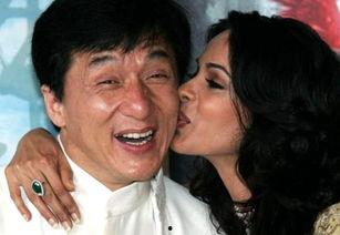 成龙爆料娱乐圈女星,揭秘明星背后的真相  第3张