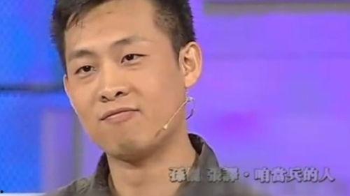 张译爆料大学视频,揭秘昔日青涩时光 第1张 张译爆料大学视频,揭秘昔日青涩时光 第1张