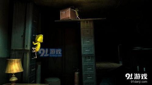 恐怖手游4最新爆料下载,惊悚揭秘，神秘事件接踵而至，下载体验惊悚之旅！  第3张